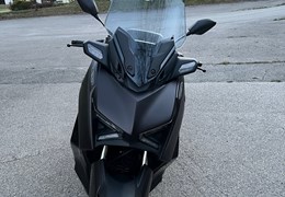 Gebrauchte Yamaha XMAX 125