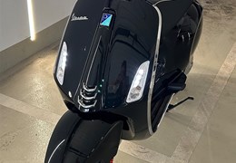 Gebrauchte Vespa Sprint 125 S