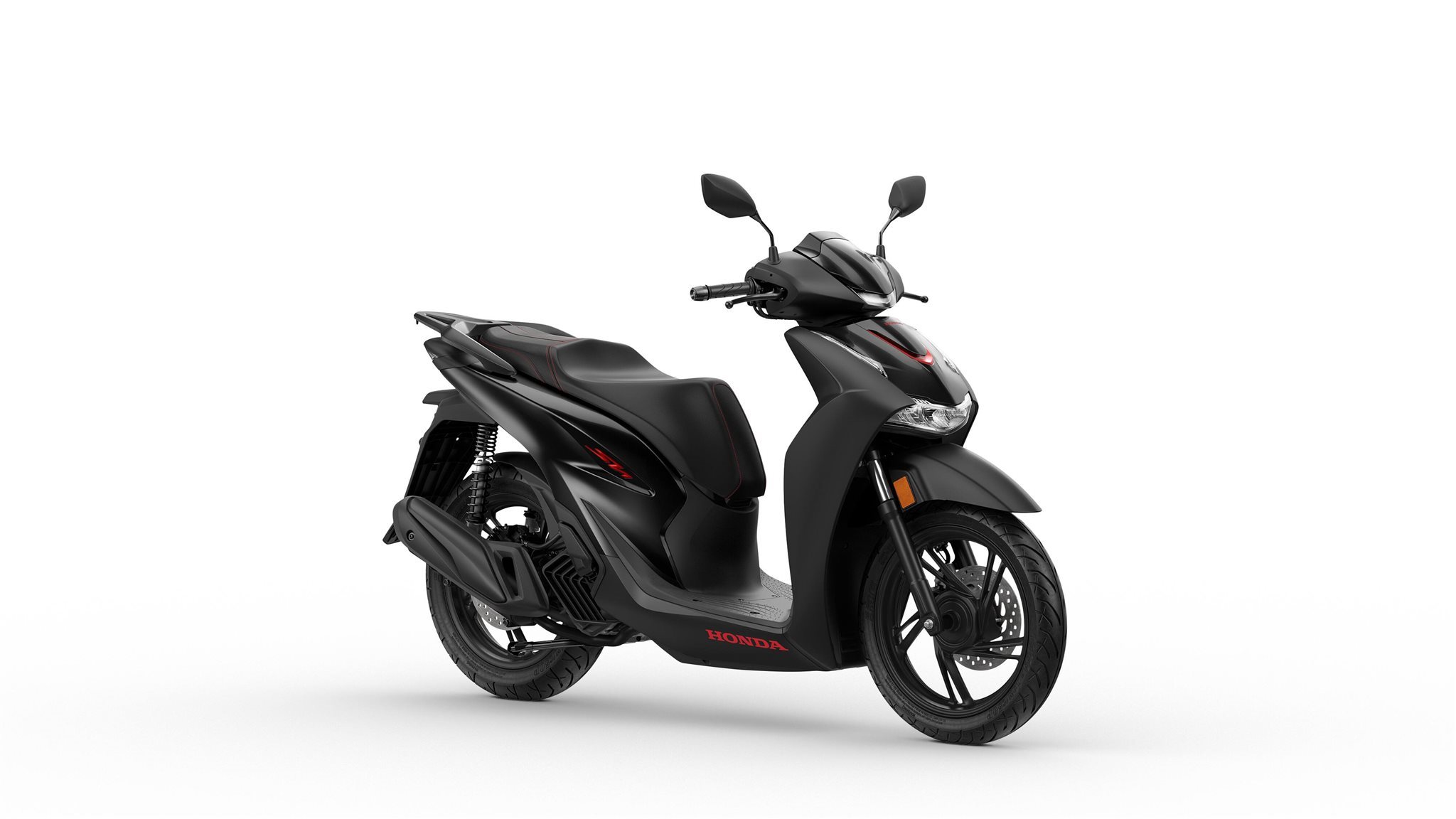 Honda SH125i