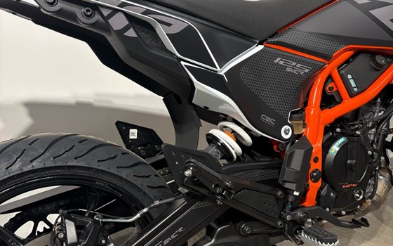 Neufahrzeug KTM 125 SMC R - Bild 6