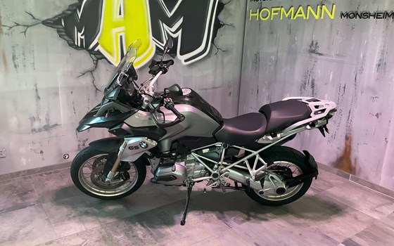 Gebrauchtmotorrad BMW R 1200 GS - Bild 2