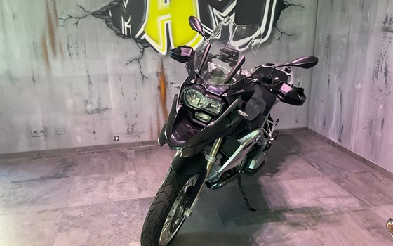 Gebrauchtmotorrad BMW R 1200 GS - Bild 5