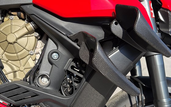 Gebrauchtmotorrad Ducati Streetfighter V4 - Bild 7