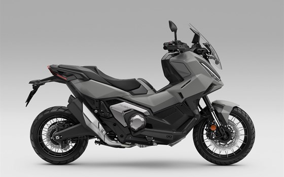 Neufahrzeug Honda X-ADV - Bild 4