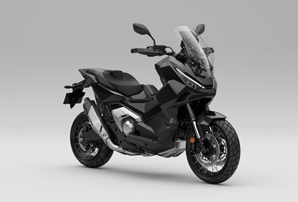 Neumotorrad