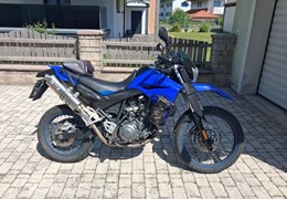Gebrauchte Yamaha XT 660R