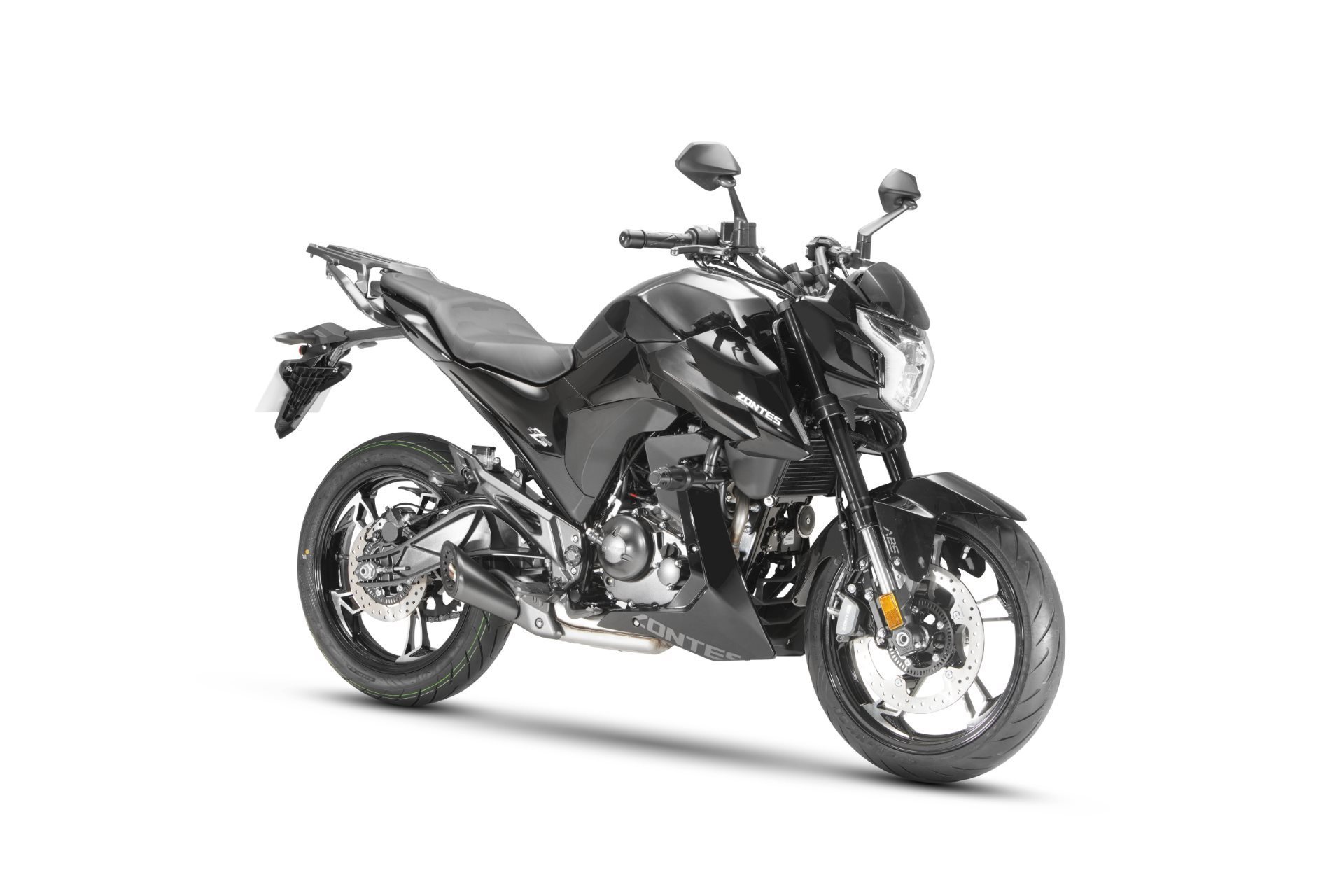 Neumotorrad