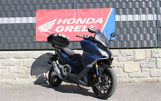 Gebrauchtmotorrad Honda Forza 750 - Bild 1