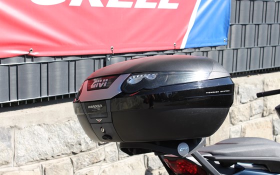 Gebrauchtmotorrad Honda Forza 750 - Bild 5