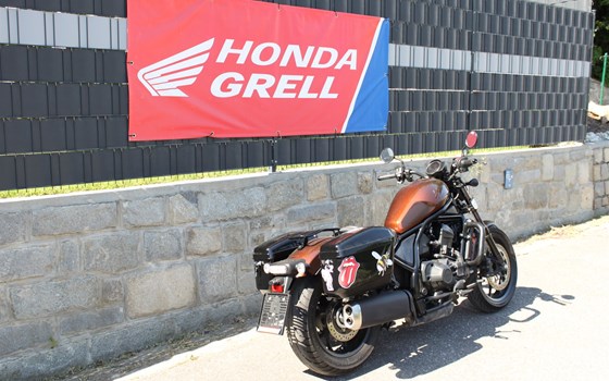 Gebrauchtmotorrad Honda CMX1100 Rebel DCT - Bild 4