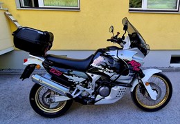 Gebrauchte Honda XRV 750 Africa Twin