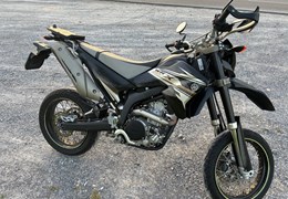 Occasion Yamaha WR 250X