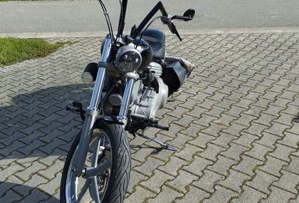 Gebrauchte