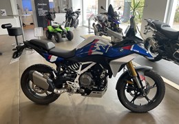 Gebrauchte BMW F 450 GS