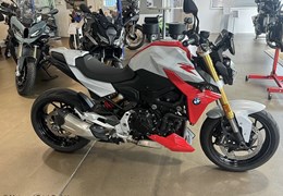 Gebrauchte BMW F 900 R