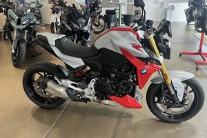 Angebot BMW F 900 R
