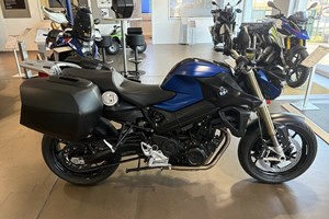 Angebot BMW F 800 R