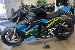 Angebot BMW S 1000 R