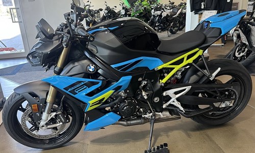 BMW S 1000 R