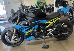 Gebrauchte BMW S 1000 R