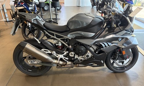 BMW S 1000 RR