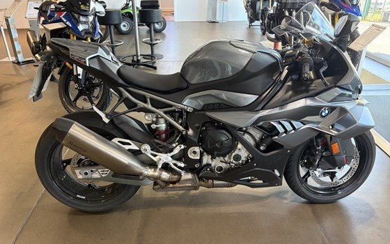 Gebrauchtmotorrad BMW S 1000 RR - Bild 1