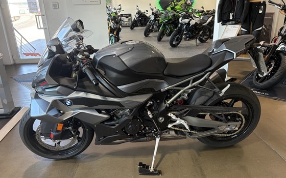 Gebrauchtmotorrad BMW S 1000 RR - Bild 2