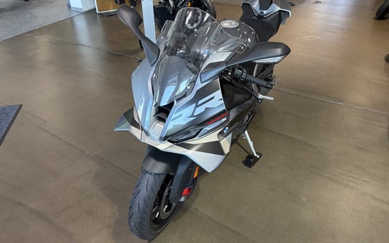 Gebrauchtmotorrad BMW S 1000 RR - Bild 3