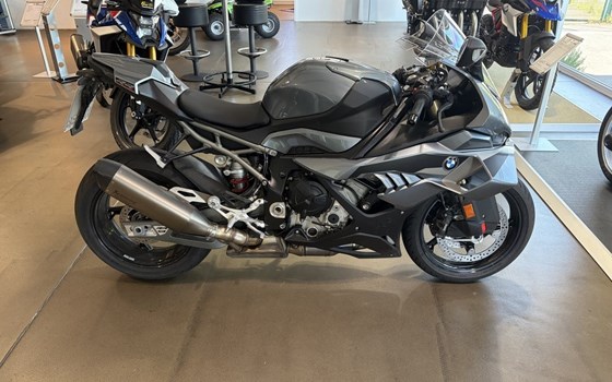 Gebrauchtmotorrad BMW S 1000 RR - Bild 4