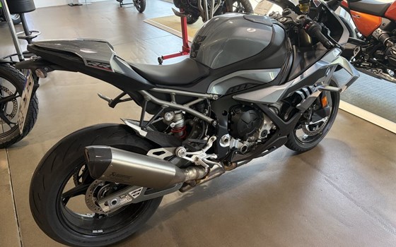 Gebrauchtmotorrad BMW S 1000 RR - Bild 5