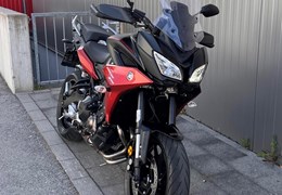 Gebrauchte Yamaha Tracer 900
