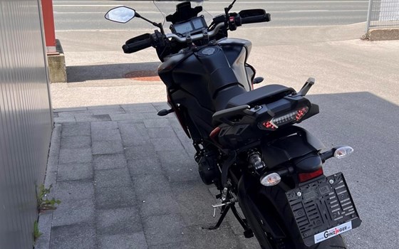 Gebrauchtmotorrad Yamaha Tracer 900 - Bild 3