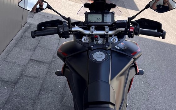 Gebrauchtmotorrad Yamaha Tracer 900 - Bild 4