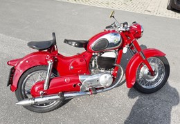 Gebrauchte Puch 250 SGS