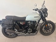 Honda GB350S