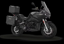 Gebrauchte Zero DSR/X