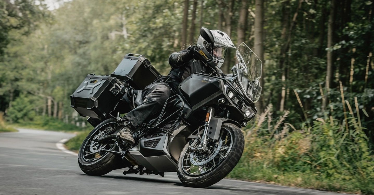 Angebot Zero DSR/X