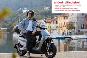 Angebot Zero LS1
