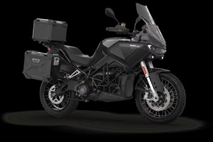 Angebot Zero DSR/X