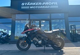Gebrauchte Suzuki V-Strom 650