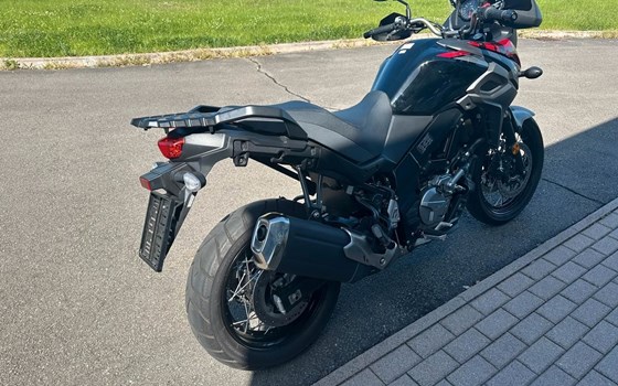 Gebrauchtmotorrad Suzuki V-Strom 650 - Bild 4