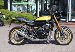 Gebrauchte Kawasaki Z900 RS SE