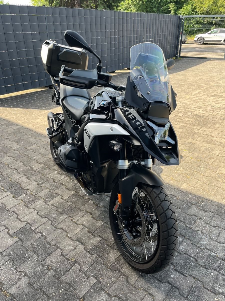 BMW R 1300 GS