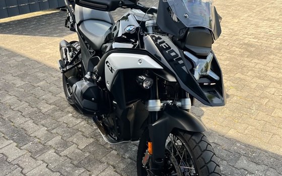 Gebrauchtmotorrad BMW R 1300 GS - Bild 1