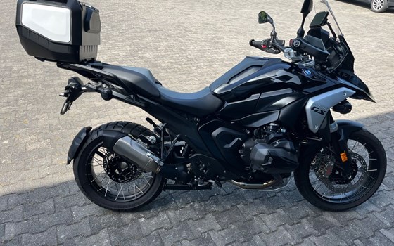Gebrauchtmotorrad BMW R 1300 GS - Bild 2