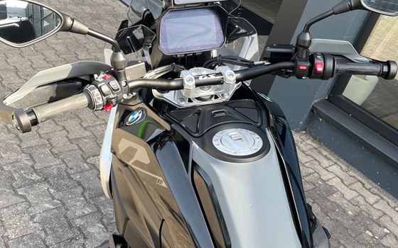 Gebrauchtmotorrad BMW R 1300 GS - Bild 3