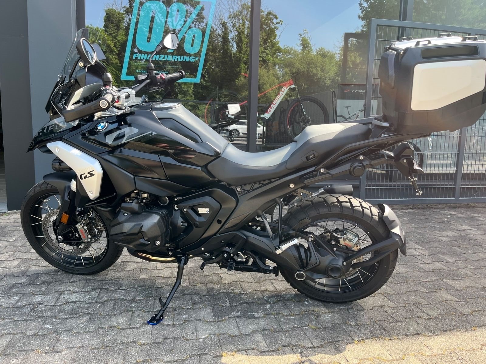BMW R 1300 GS