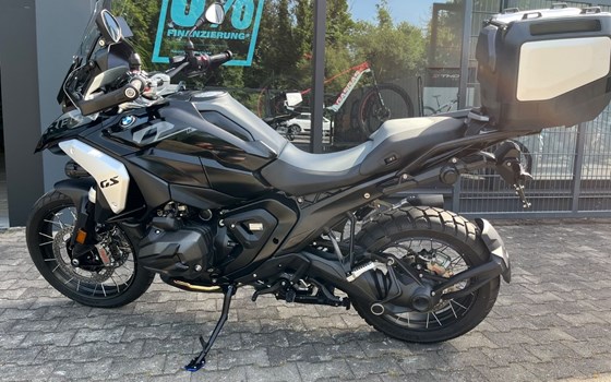 Gebrauchtmotorrad BMW R 1300 GS - Bild 4