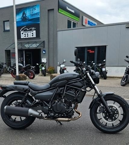 Angebot Kawasaki Eliminator 500