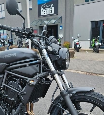Angebot Kawasaki Eliminator 500
